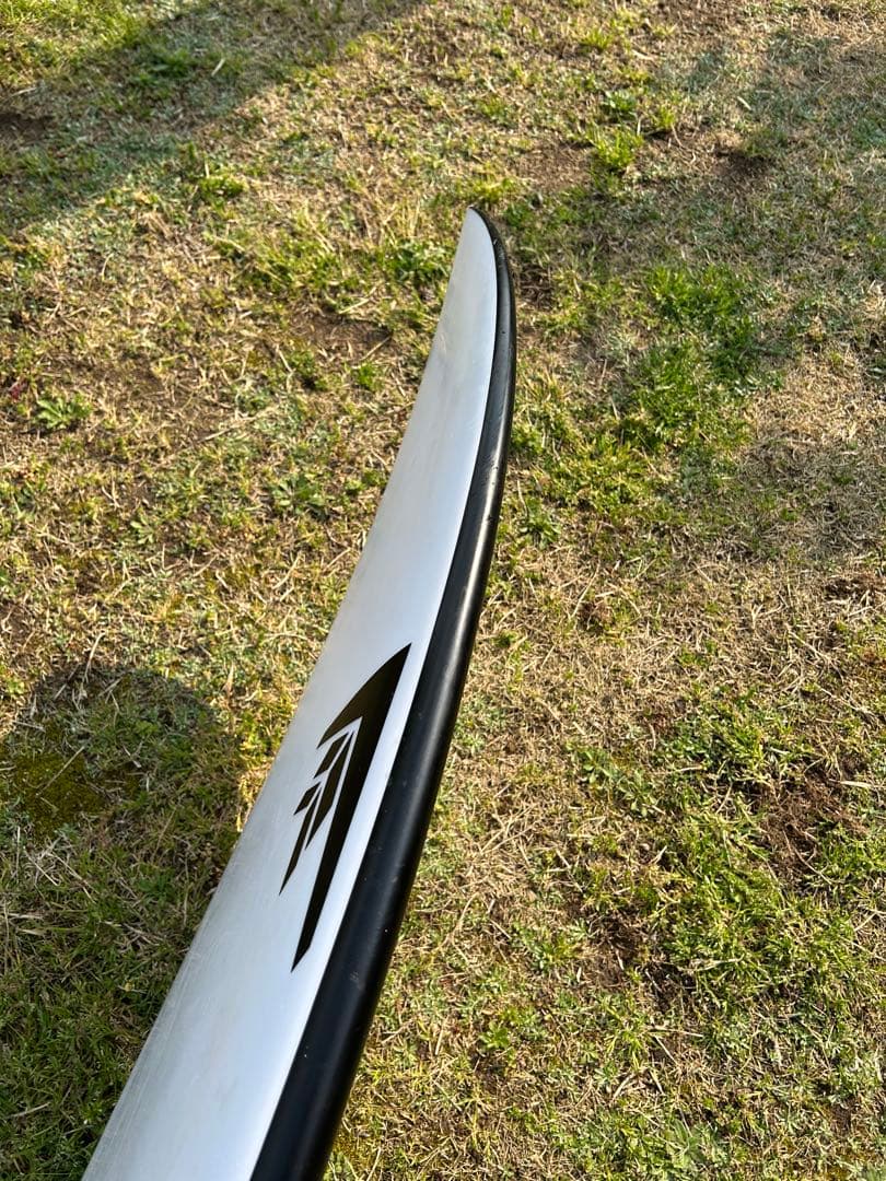 FIREWIRE Dominator Pro ショートfutures 5.11