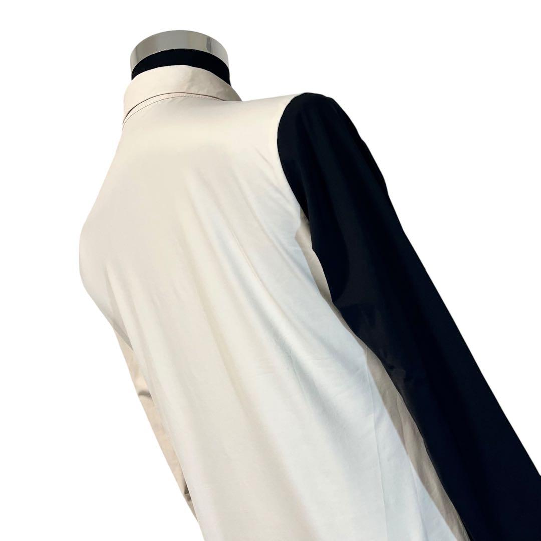 【ストレッチ】【M】DESCENTE GOLF ゴルフウェア メンズ