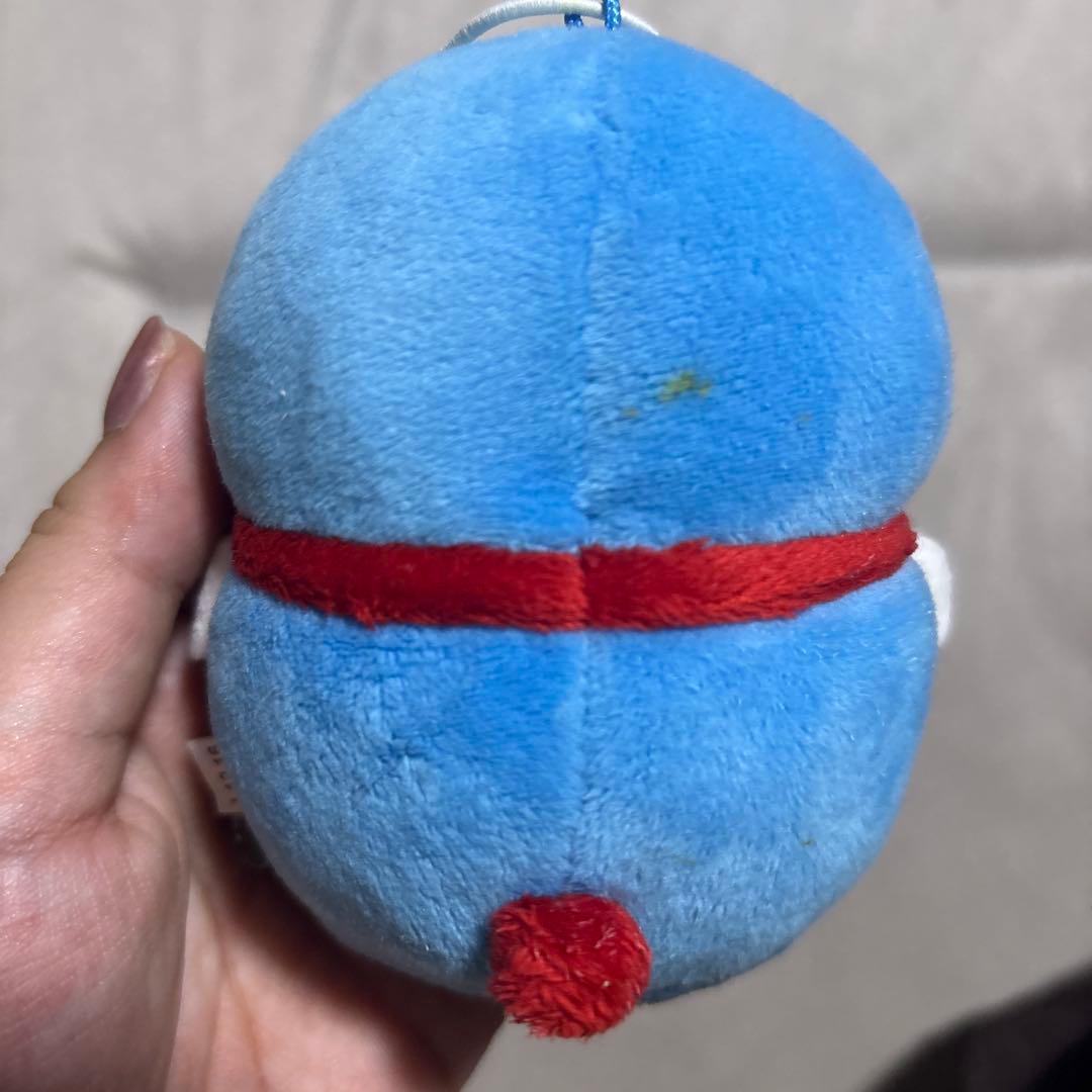 アイムドラえもん mocchimocchi にんまり