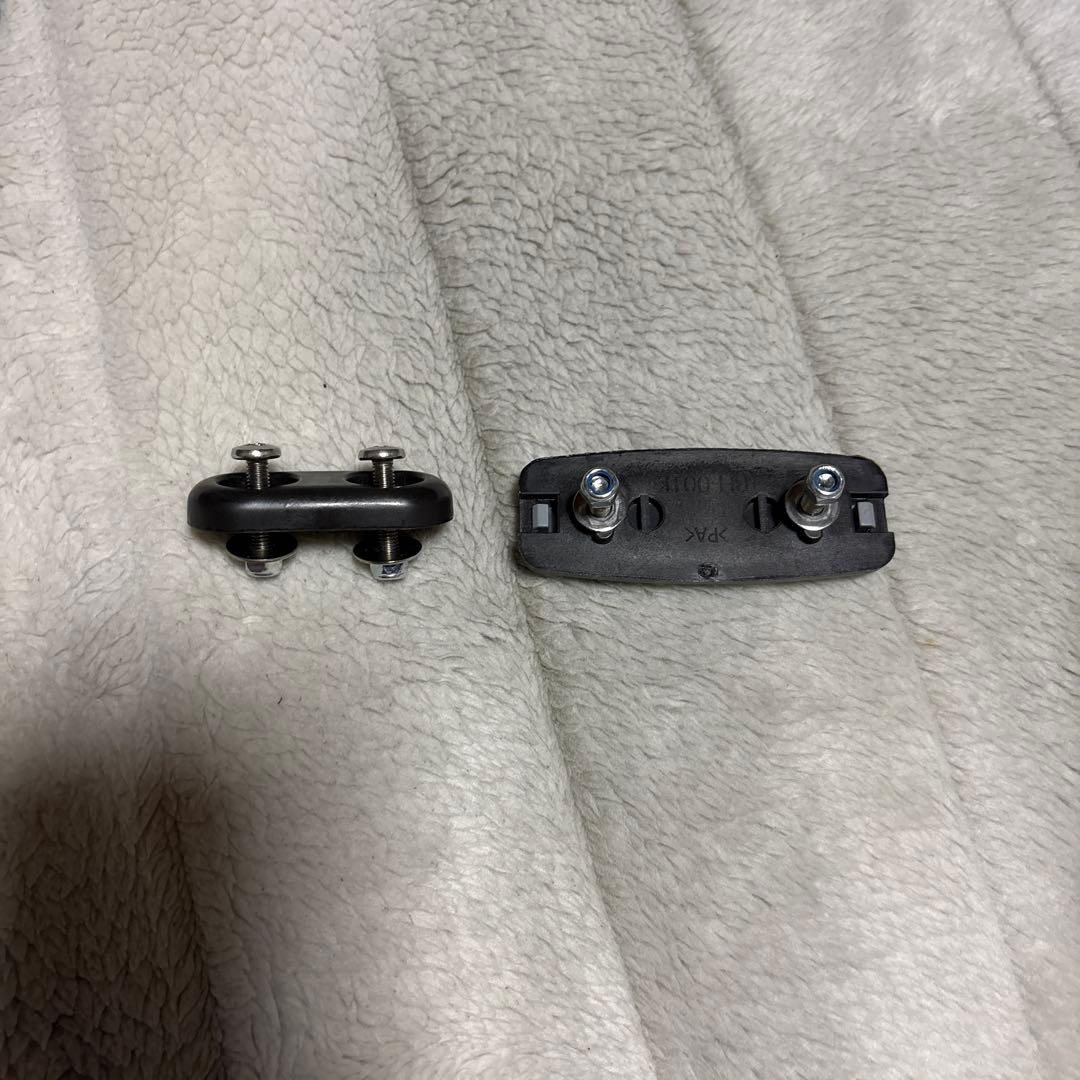 TB1e カゴ　キャリアセット