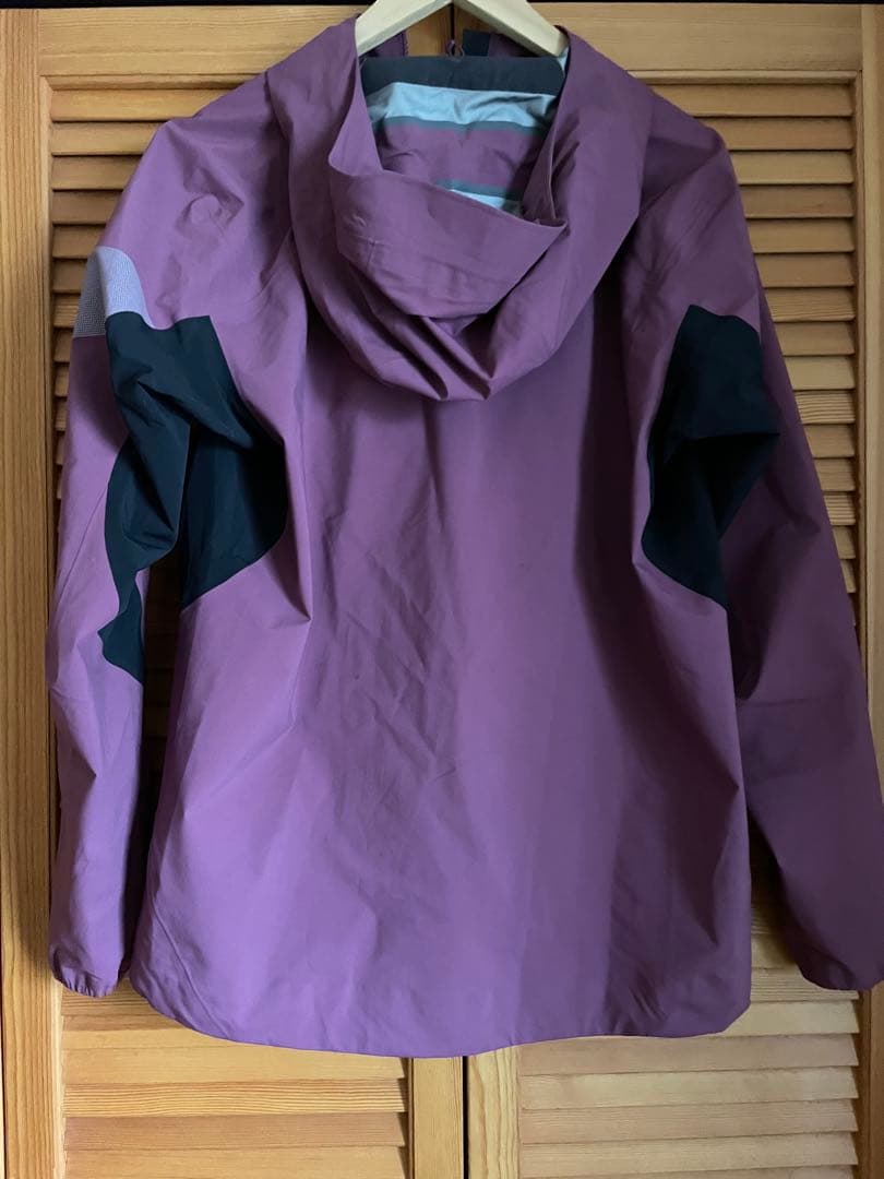 Rapha Trail Gore-Tex インフィニアム ジャケット