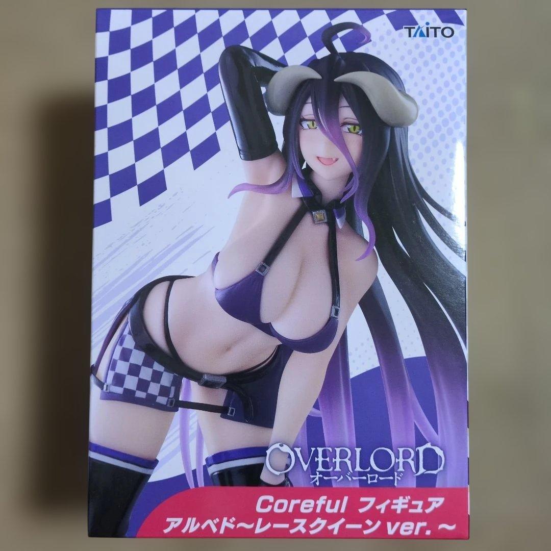 美少女プライズフィギュアまとめ売り 10体 ToLOVEる 猫猫 アルベド