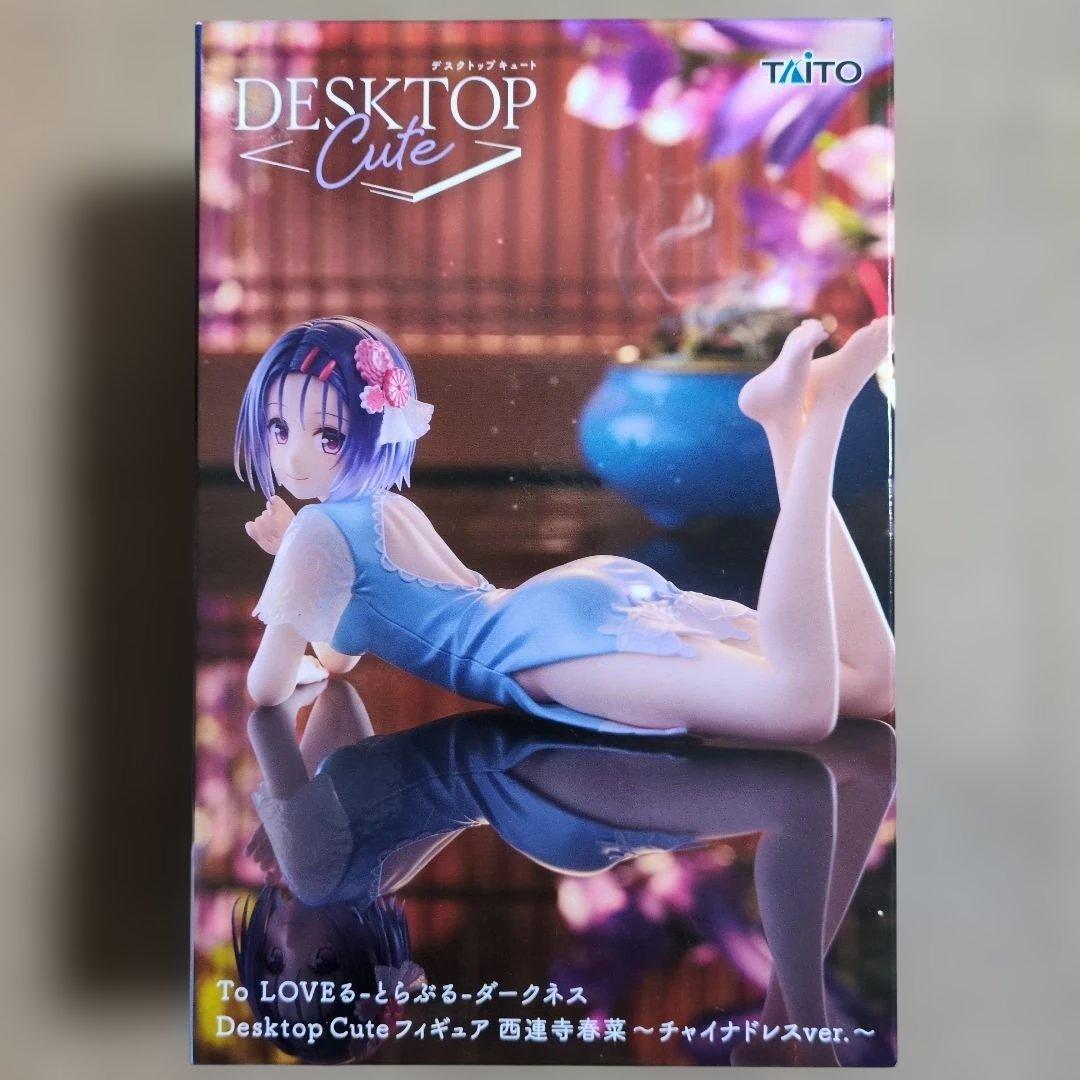 美少女プライズフィギュアまとめ売り 10体 ToLOVEる 猫猫 アルベド