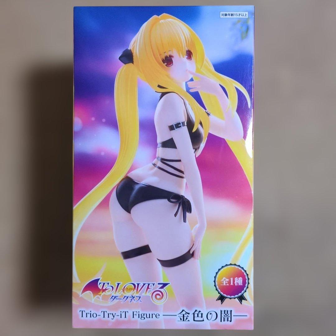 美少女プライズフィギュアまとめ売り 10体 ToLOVEる 猫猫 アルベド