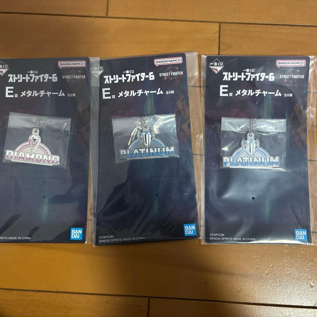 ストリートファイター 一番くじ B賞 ジュリラストワン賞 豪鬼 オマケ付き