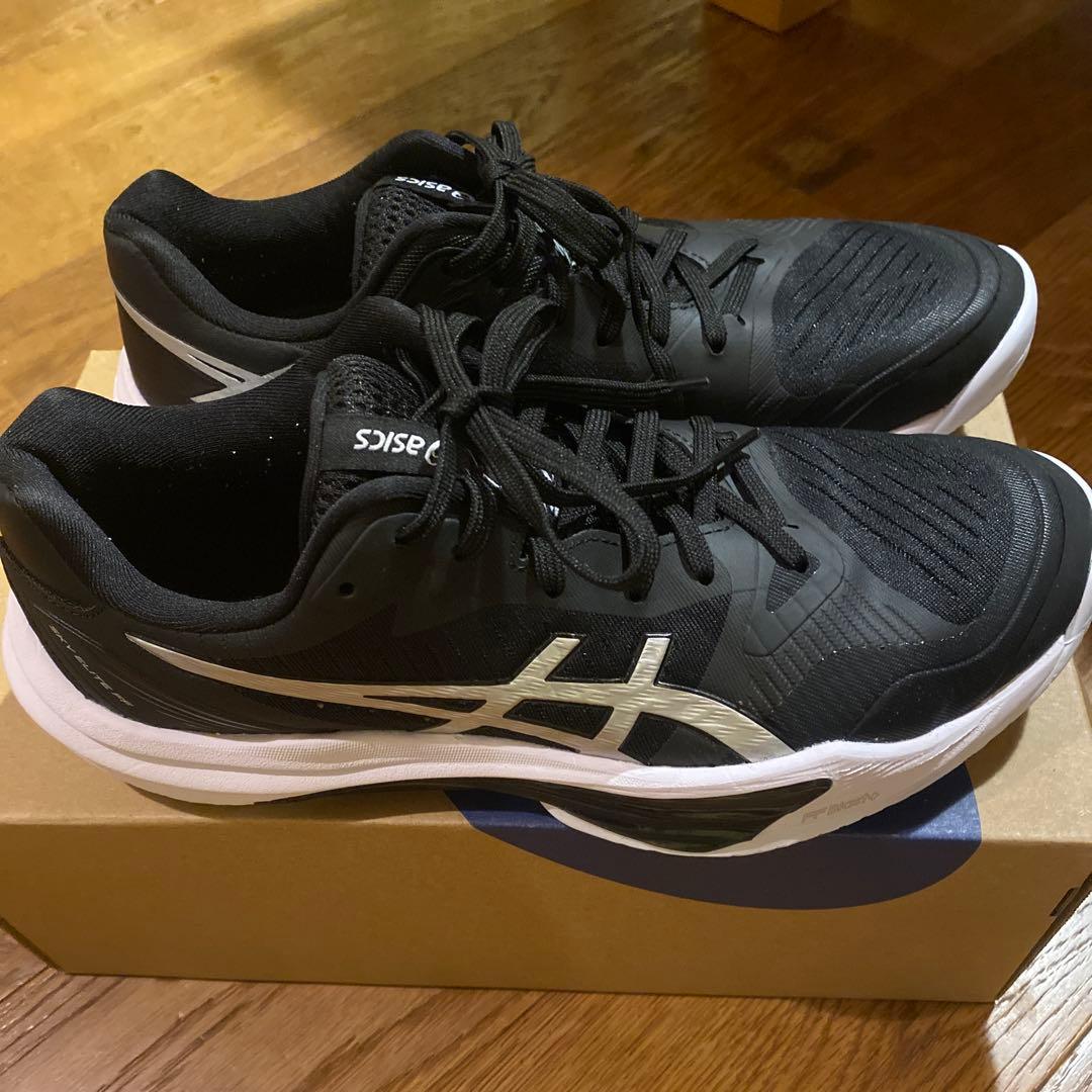 しなもん　asics SKY ELLITE FF3 26.0cm