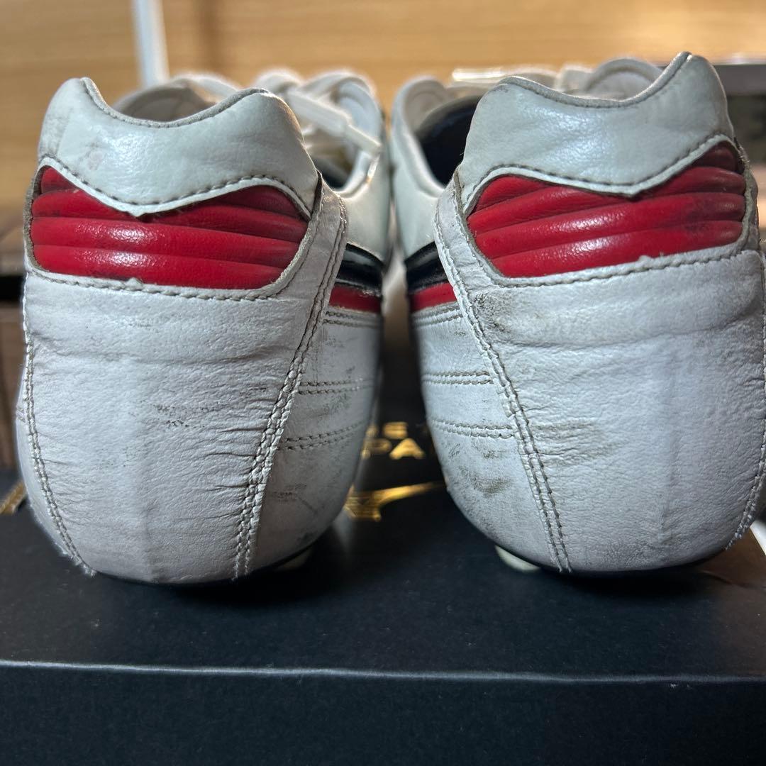 Mizuno Morelia II サッカーシューズ