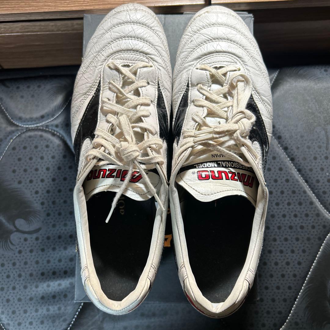 Mizuno Morelia II サッカーシューズ