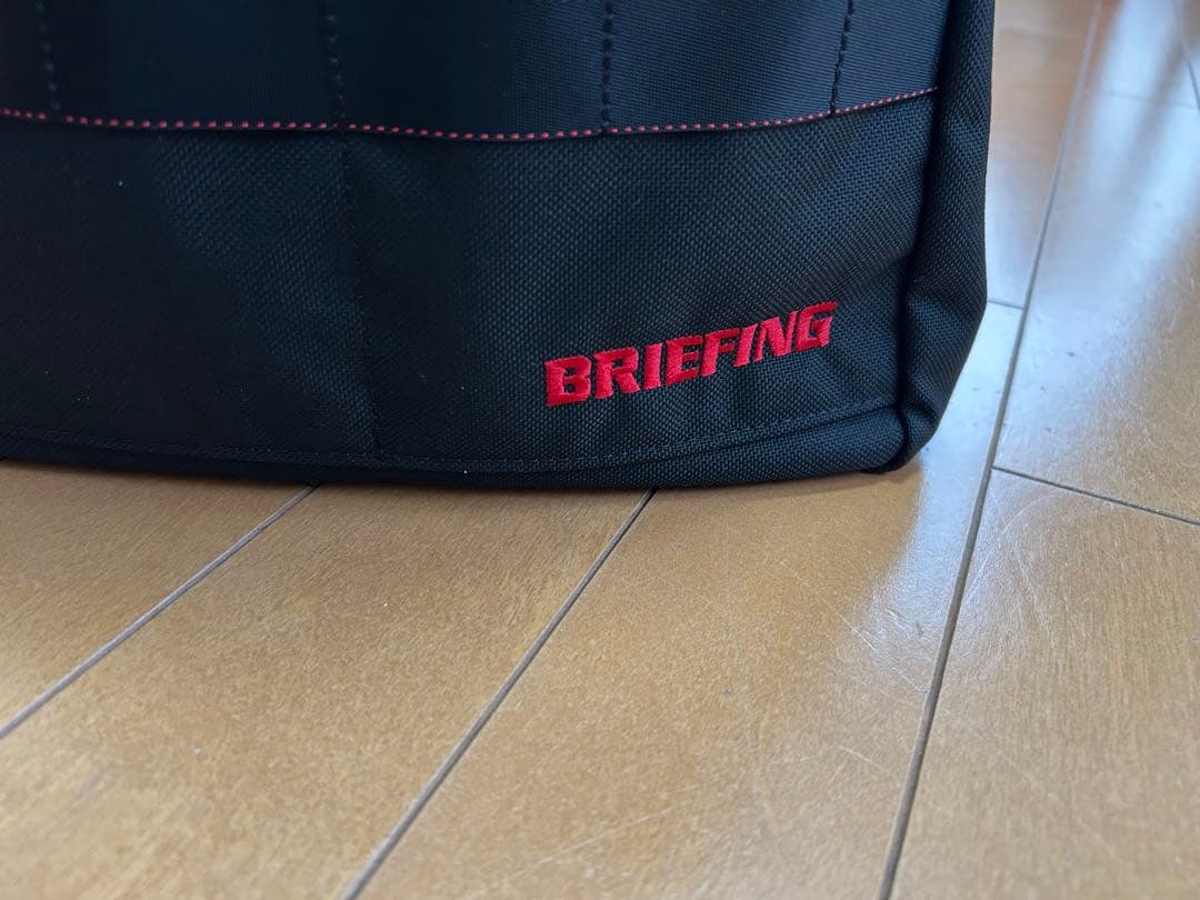 BRIEFING (ブリーフィング) ゴルフ カートバッグ