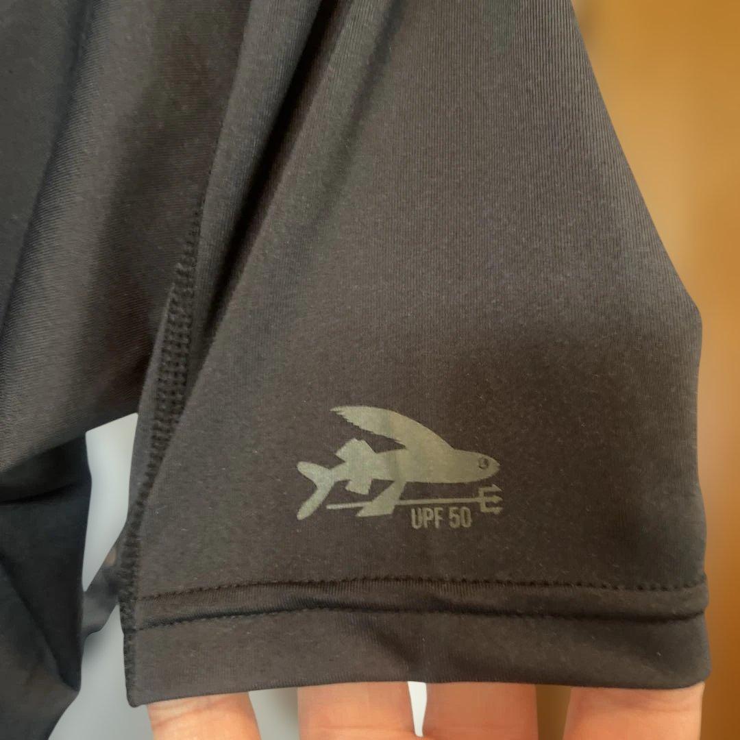 patagonia パタゴニア　ラッシュガード