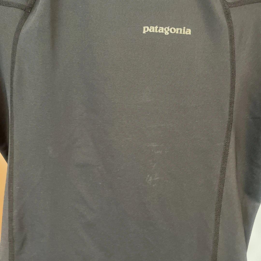 patagonia パタゴニア　ラッシュガード
