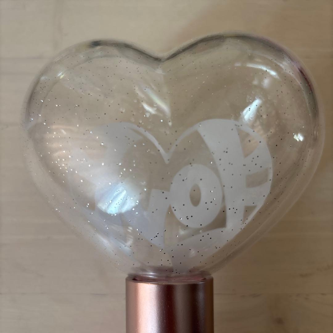 イコールラブ イコラブ =LOVE ペンライト