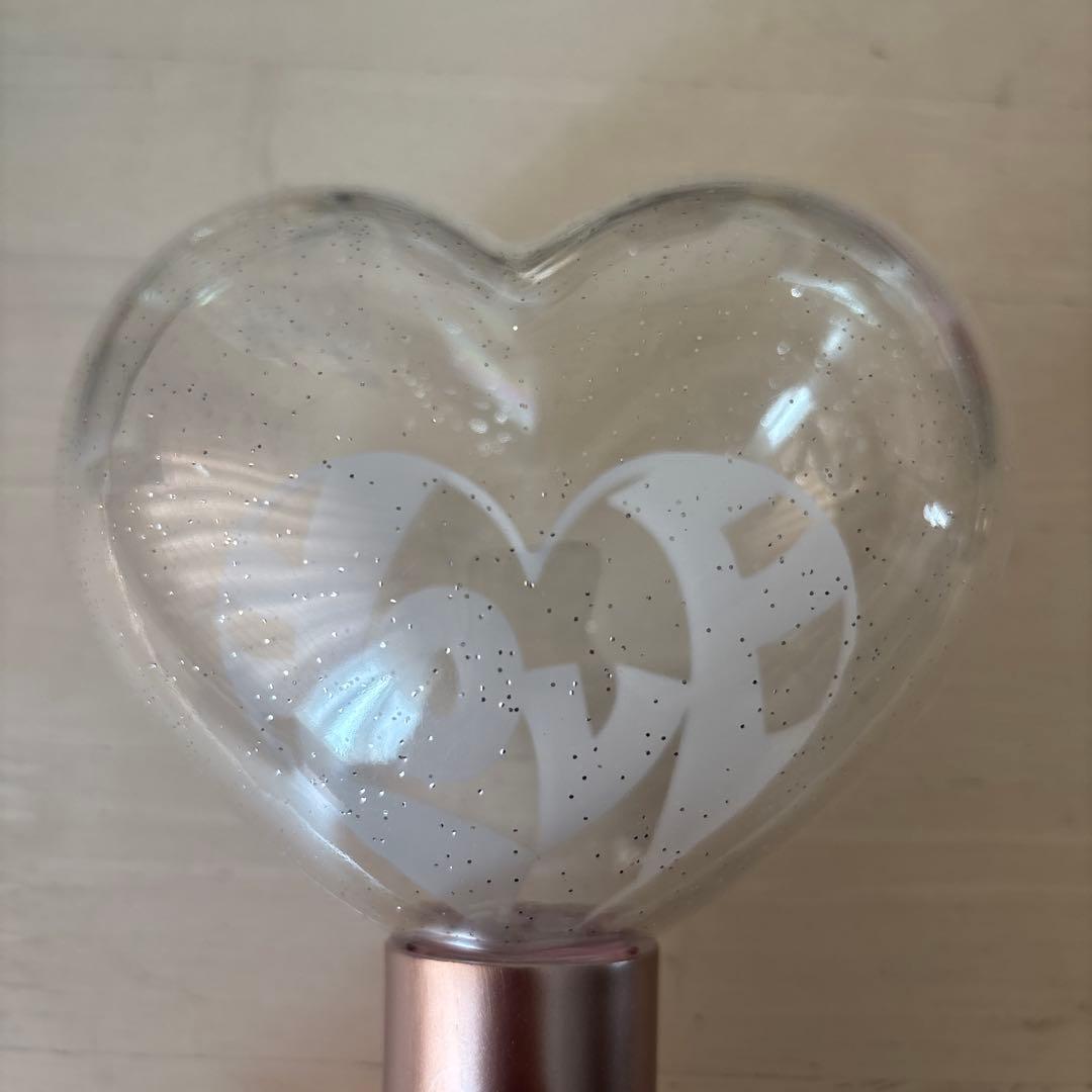 イコールラブ イコラブ =LOVE ペンライト