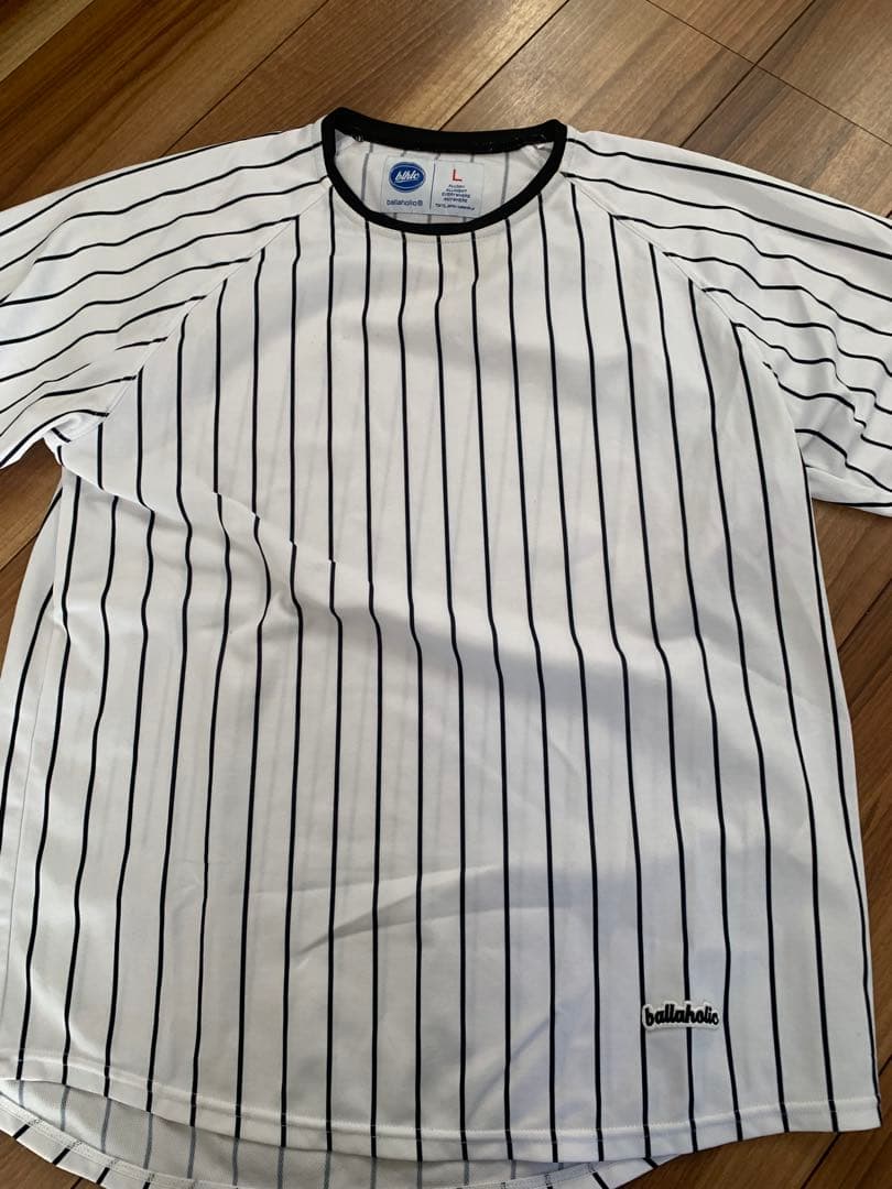 ボーラホリック ロンT Tシャツ　セット　バスケ　ストリート