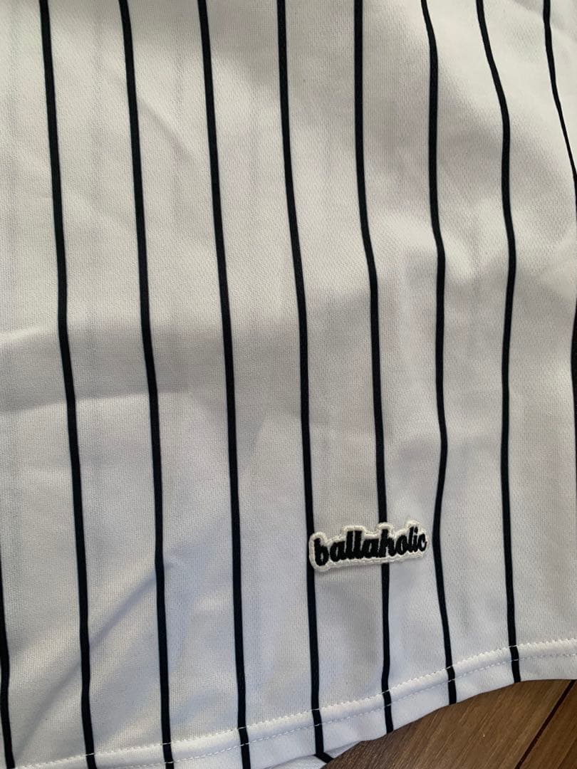 ボーラホリック ロンT Tシャツ　セット　バスケ　ストリート