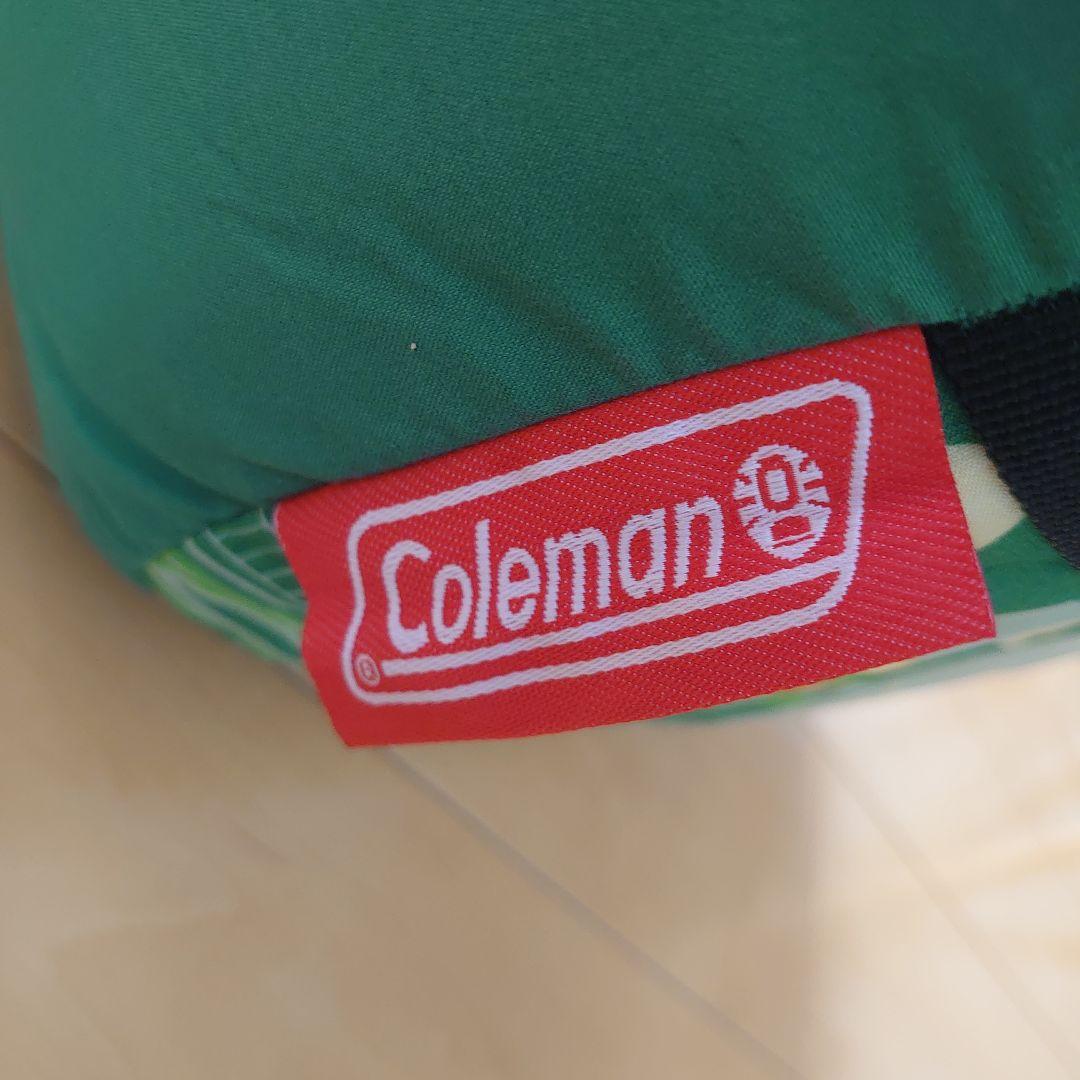 コールマンColeman寝袋ファミリー2in1C10 封筒型2000027256