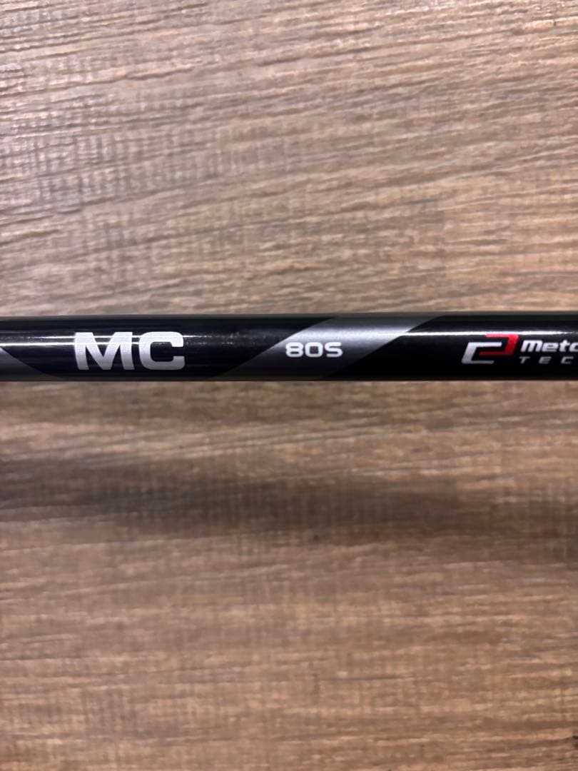 Callaway Paradym ユーティリティ 27度U6