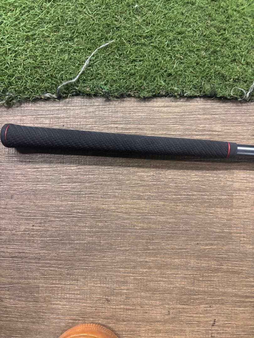 Callaway Paradym ユーティリティ 27度U6