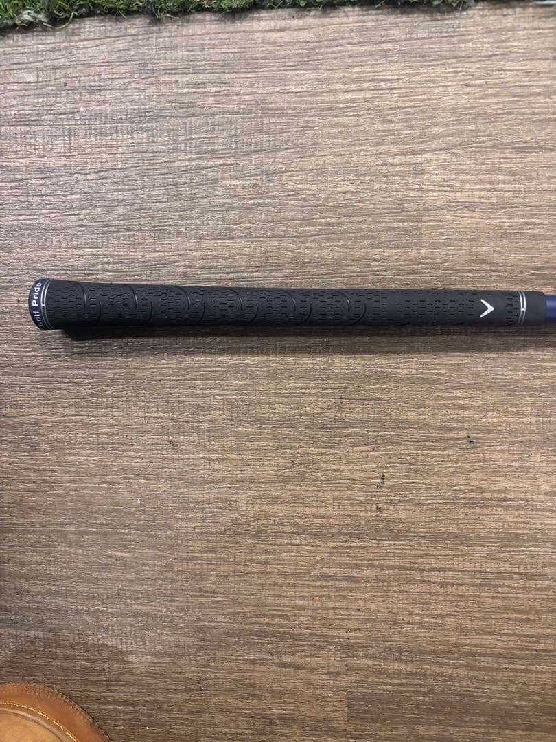 Callaway Paradym ユーティリティ 27度U6