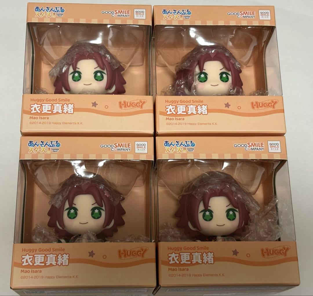 衣更真緒 まとめ売り