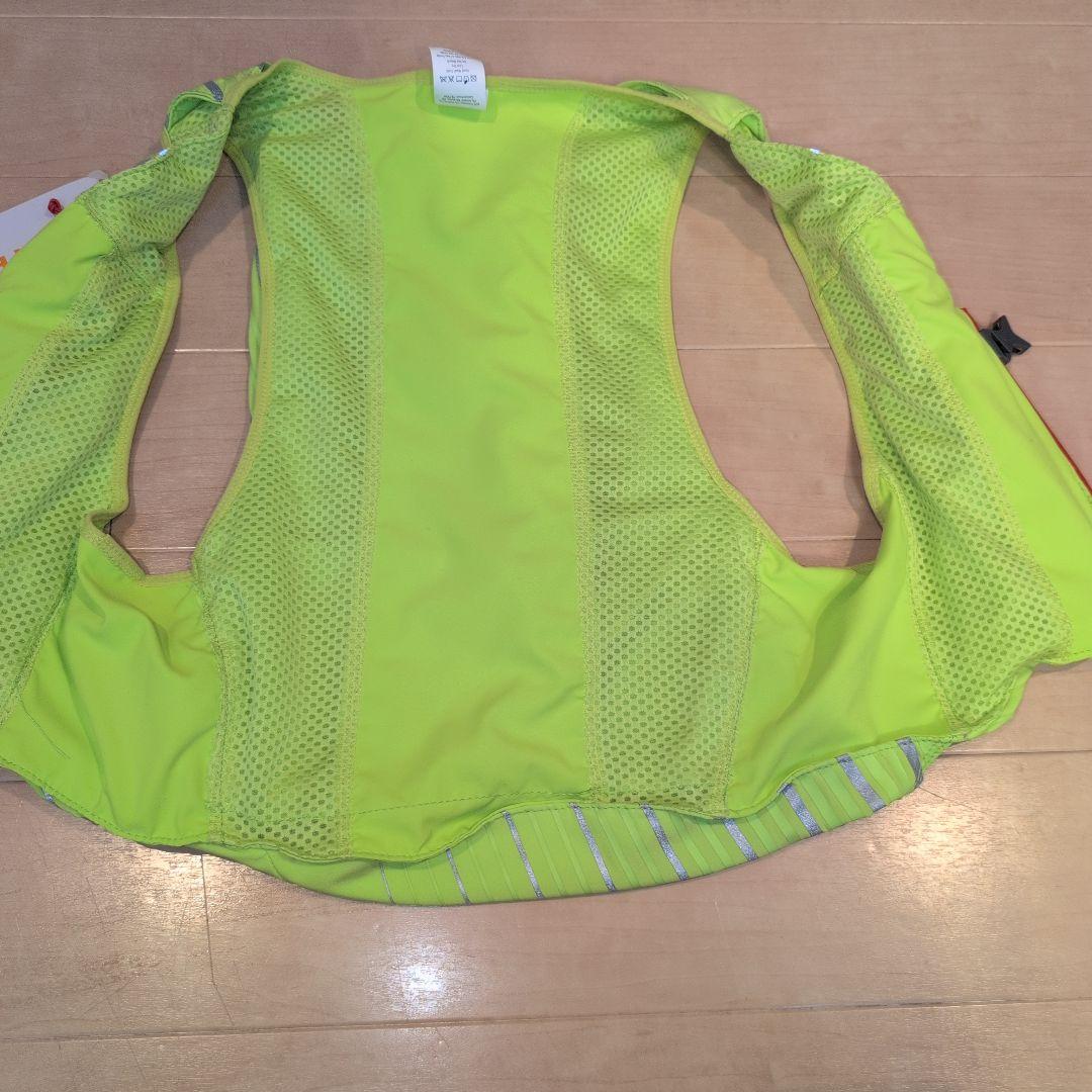 新品 ウィメンズS ネイサン トレランザック ピナクル 12L