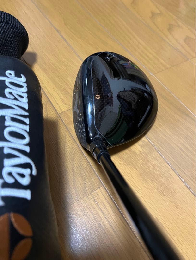 TaylorMade BRNR ミニドライバー11.5°