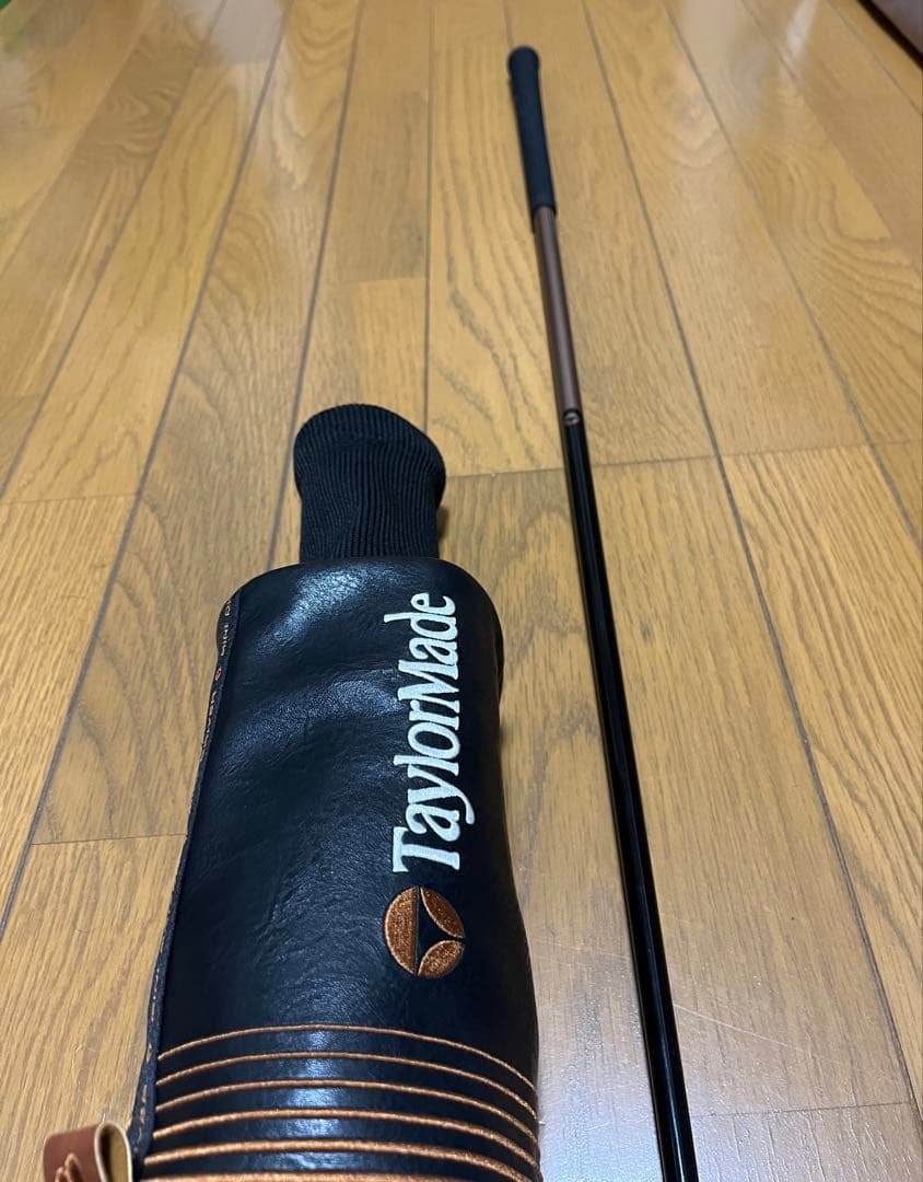 TaylorMade BRNR ミニドライバー11.5°