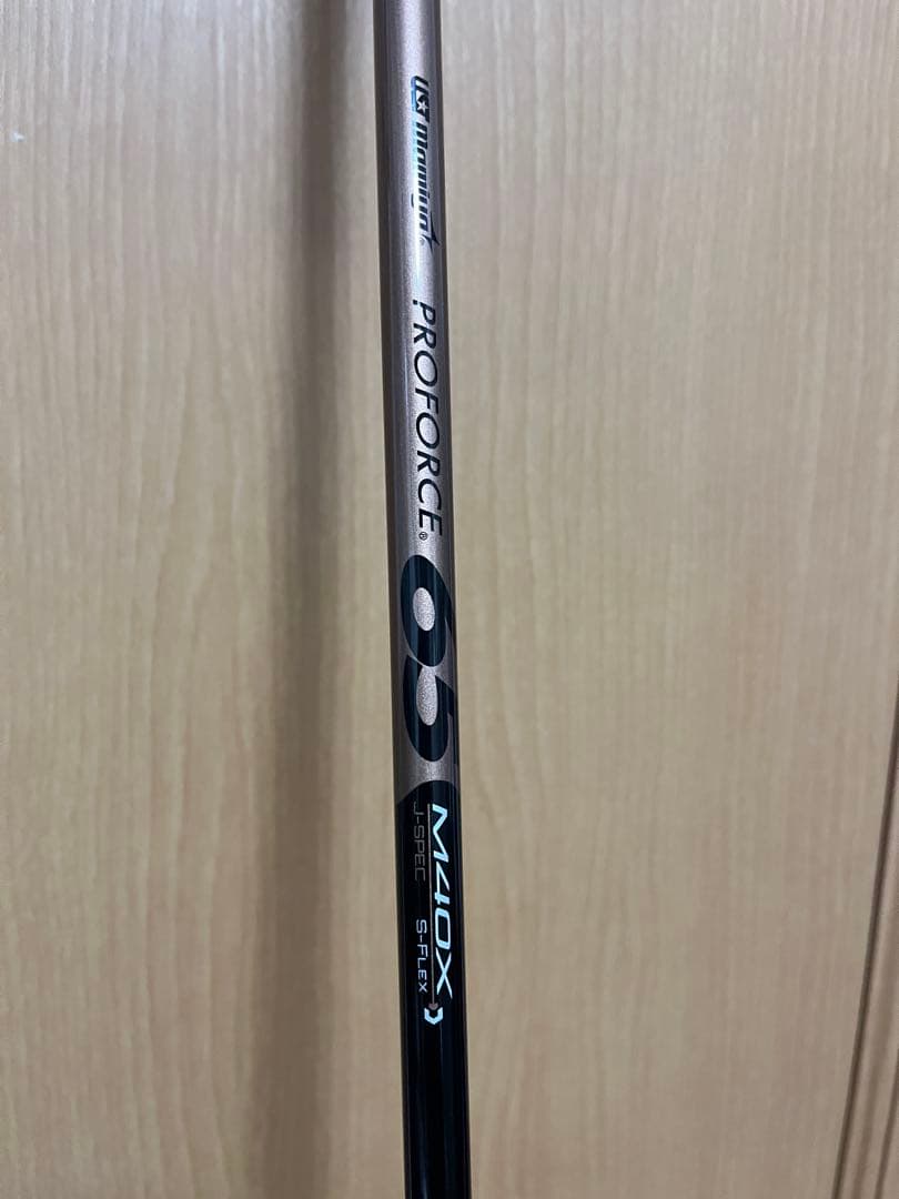 TaylorMade BRNR ミニドライバー11.5°