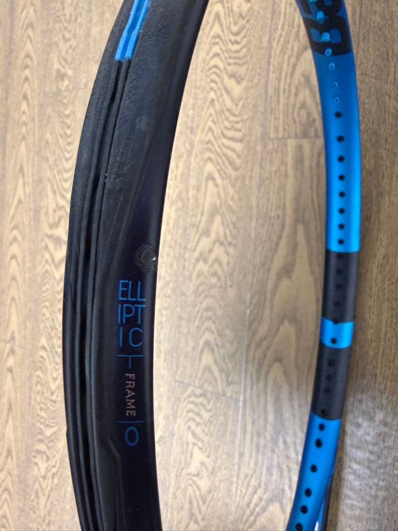 【値下げしました！】Babolat Pure Drive Tour G2