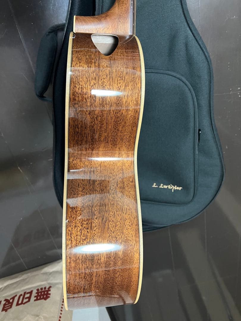アコースティックギター　L.Luthier