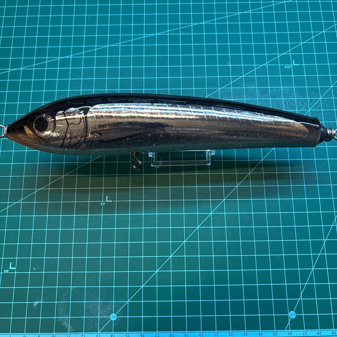 BF100-200 NB EXTREME II カーペンター