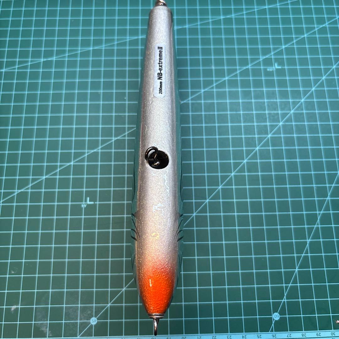 BF100-200 NB EXTREME II カーペンター