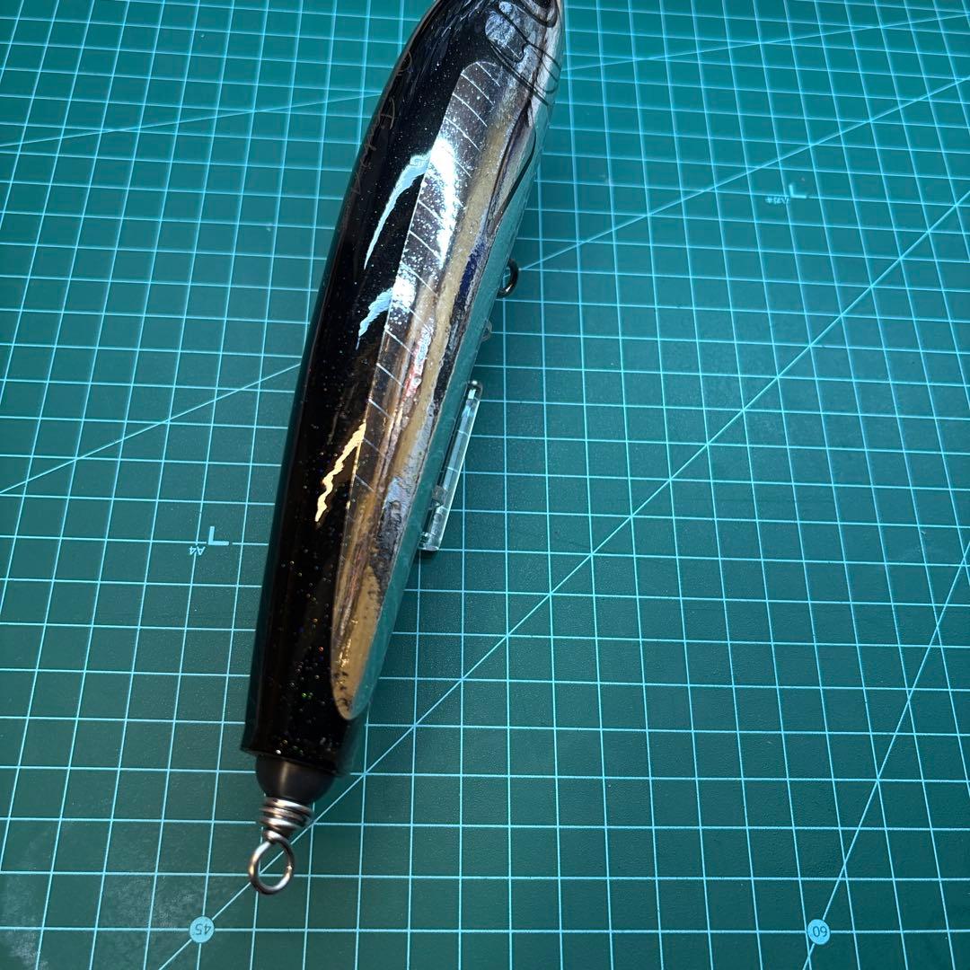 BF100-200 NB EXTREME II カーペンター