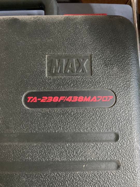 MAX TA238F/438MAフロア