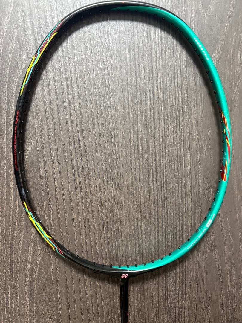 ASTROX 88S 3UG5 廃盤品