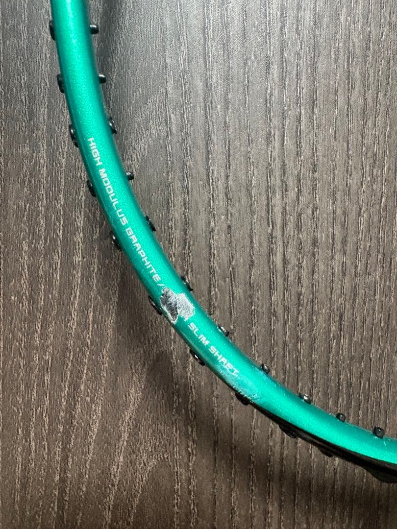 ASTROX 88S 3UG5 廃盤品