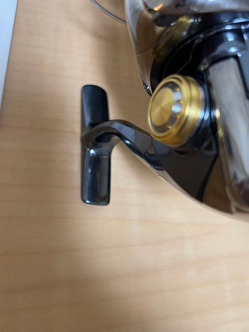シマノ10ステラ4000XG 未使用品