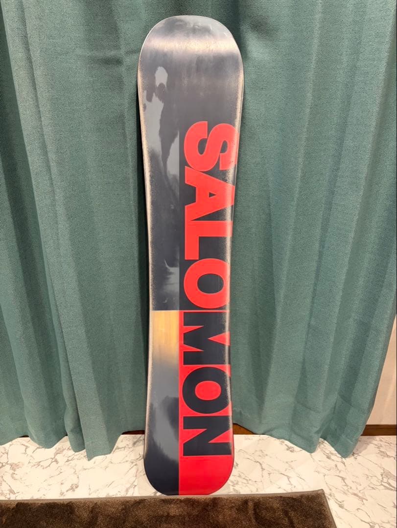 スノーボード SALOMON PULSE 149