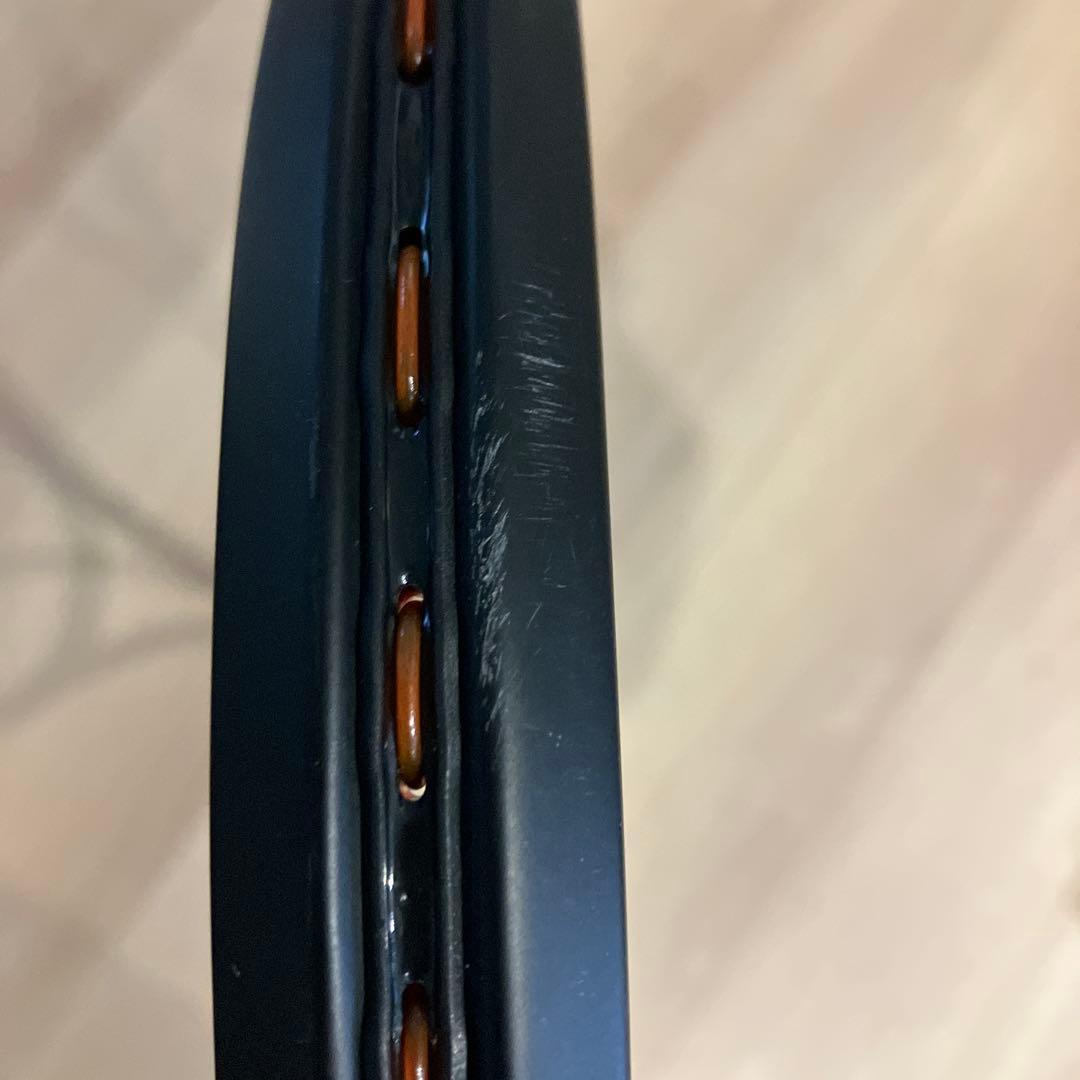 アクロスピードs-01 MIZUNO 軟式テニスラケット 241g 00U