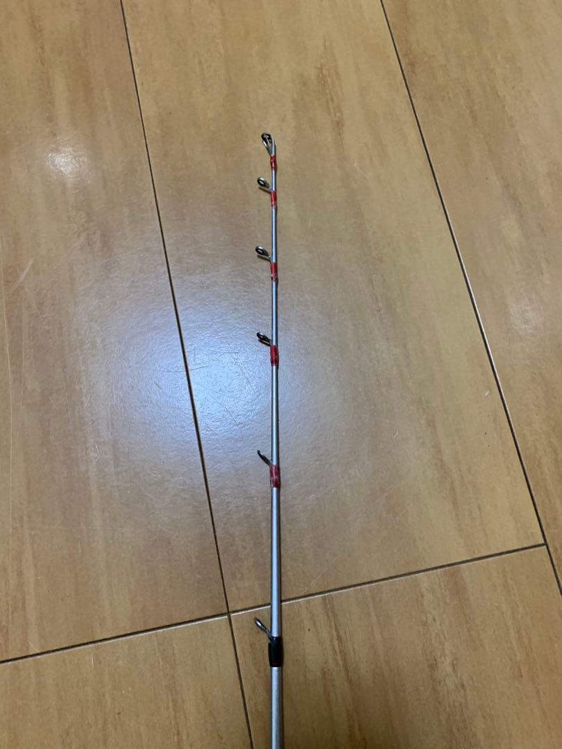 ロッド shimano yariika BB 175