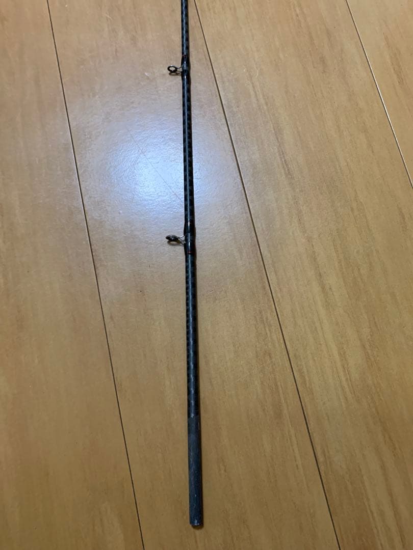 ロッド shimano yariika BB 175