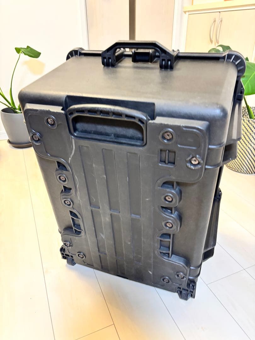PELICAN プロテクターツールケース ラージケース 1620