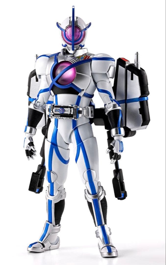 真骨彫 仮面ライダー カイザ サイガ ファイズ オートバジン サイドバッシャー