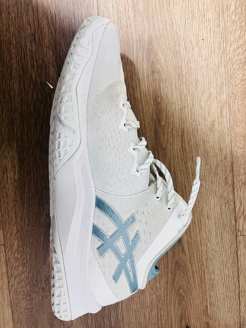 ASICS UNPRE ARS アシックス アンプレ アルス WIDE 28cm