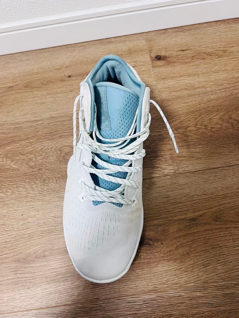 ASICS UNPRE ARS アシックス アンプレ アルス WIDE 28cm