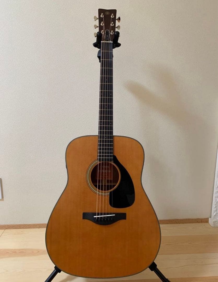 YAMAHA FGX3【最終値下げ】