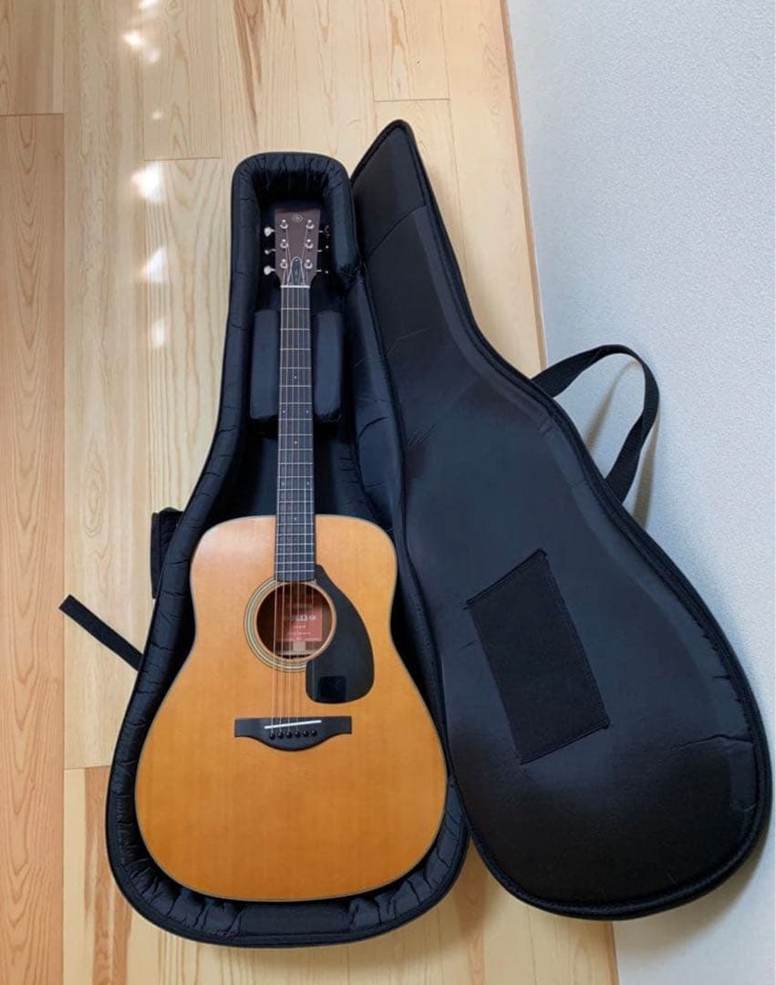 YAMAHA FGX3【最終値下げ】