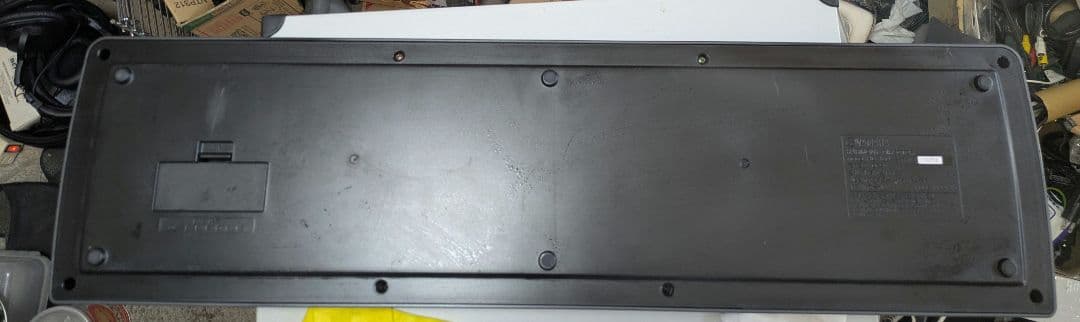 美品　YAMAHAハーモニーディレクターHD-100ACアダプタ・ハードケース付