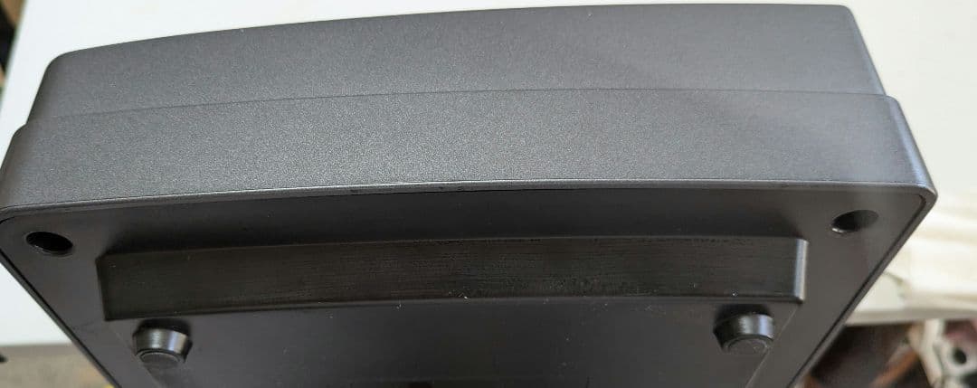 美品　YAMAHAハーモニーディレクターHD-100ACアダプタ・ハードケース付