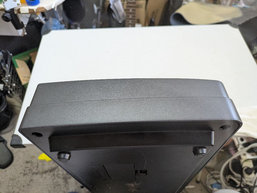 美品　YAMAHAハーモニーディレクターHD-100ACアダプタ・ハードケース付